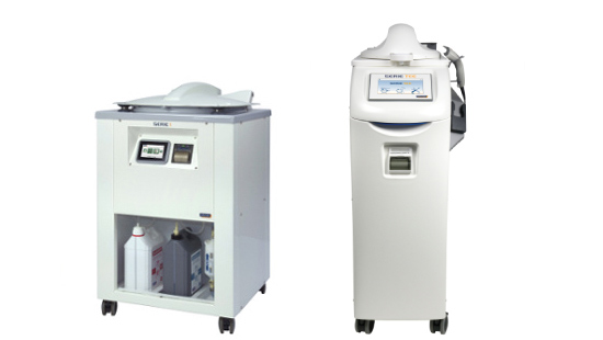 soluscope machines