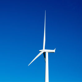 wind turbine