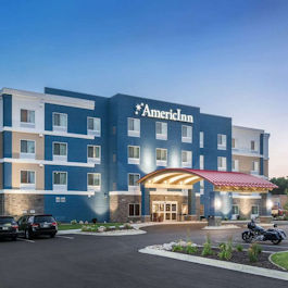 Wyndham case study