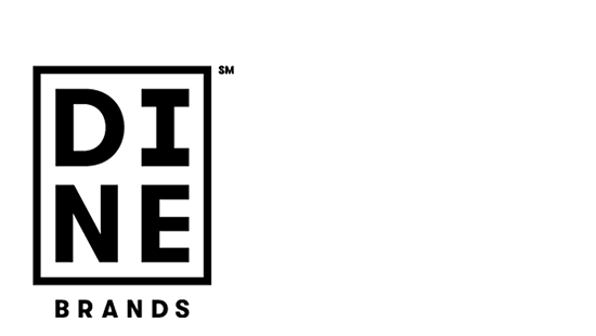 Dine Brands logo