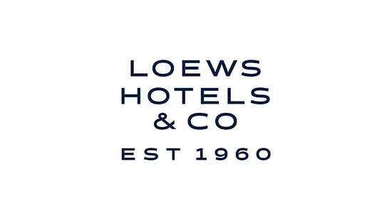 Loews Hotels & Co logo