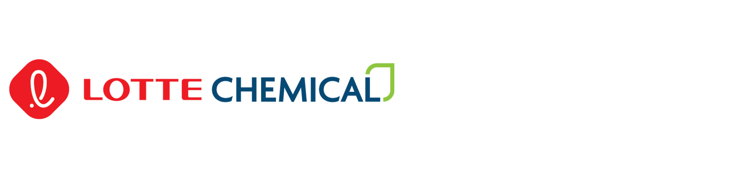 Lotte Chemical logo