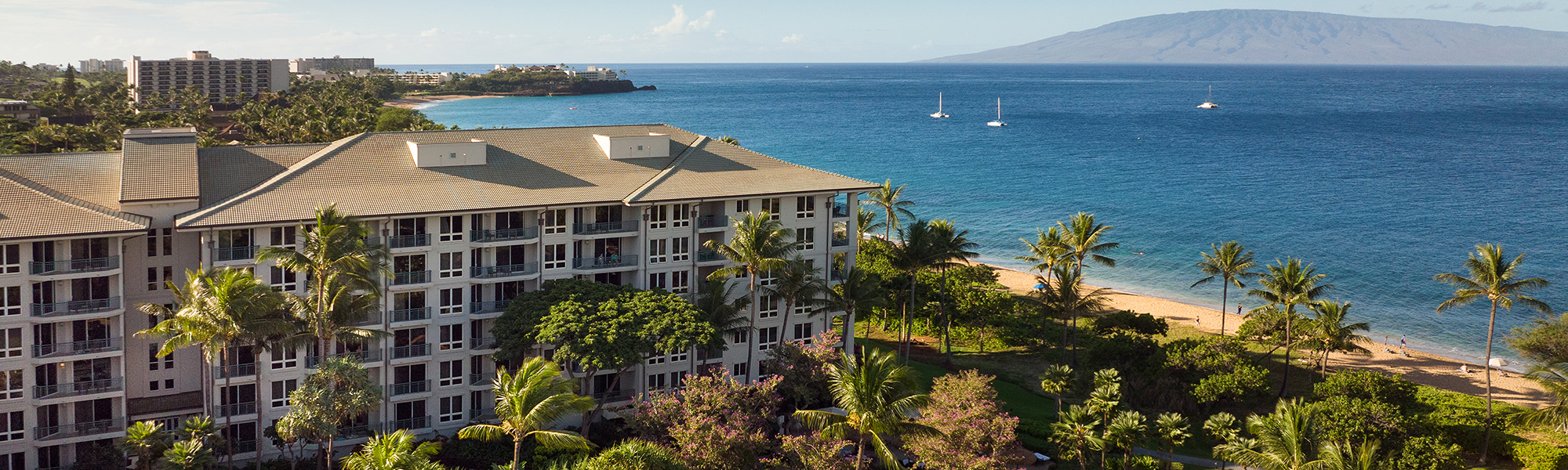 Westin K ‘anapali Ocean Resort MVW