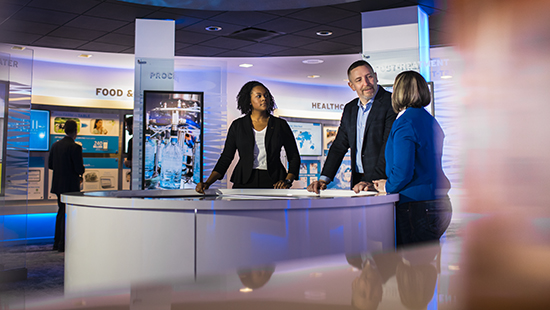 Ecolab Water University