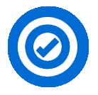 Quality Water Icon