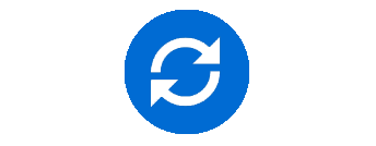 Sustainable Water Icon
