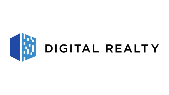 Digital Realty Logo