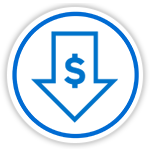 Energy eROI icon