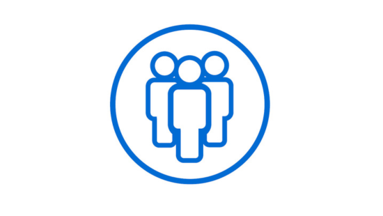 People icon.