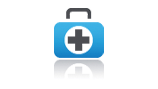 first aid icon