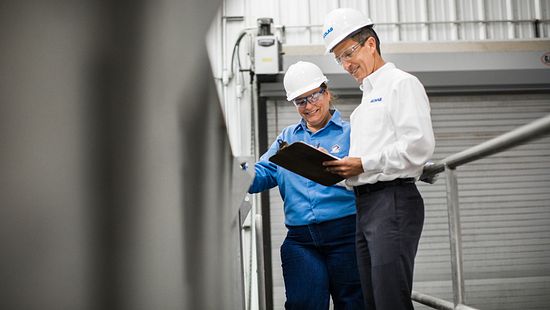 Exelerate™清洁和消毒产品