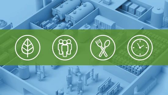 Synergex Helps Improve Product Quality and Maximize Efficiency