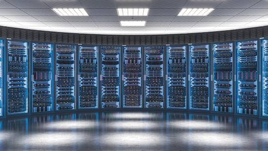 Data center
