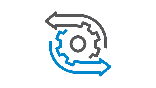 图标 - Icons that align to the Institutional value proposition and story