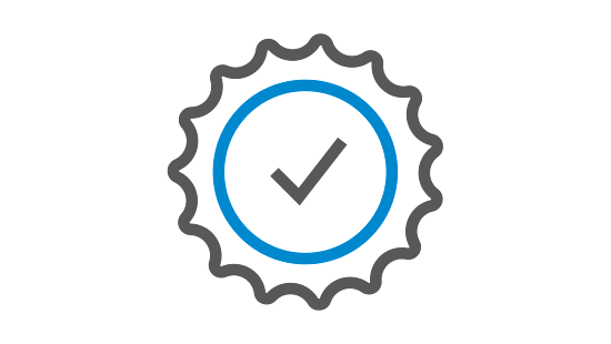 图标-受保护声誉 Icons that align to the Institutional value proposition and story