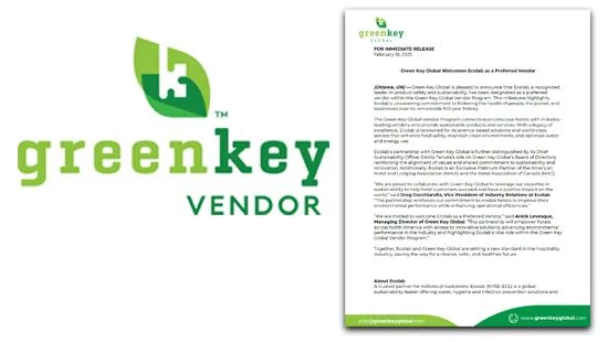 .com assets for Green Key Global