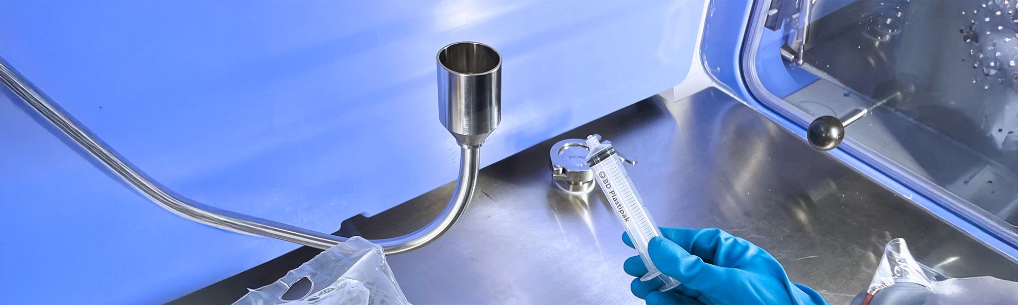 Compounding Pharmacies