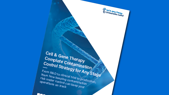 Life Sciences Manufacturing Lifecycle image
