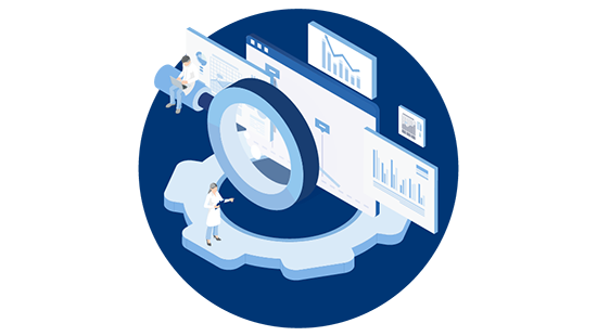 Life Sciences Manufacturing Lifecycle image