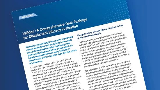 Validex™ Methodology