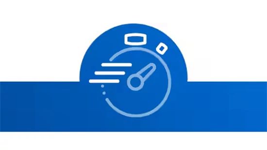Manufacturing Lifecycle Icon