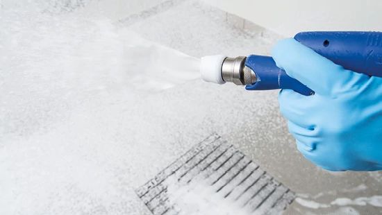 Personal Care Confident Clean