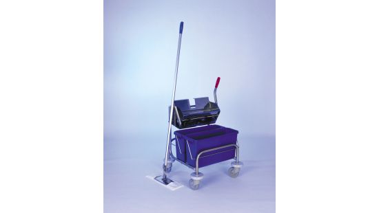 Klercide™ Double Bucket System