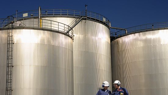 Downstream Refining Images
