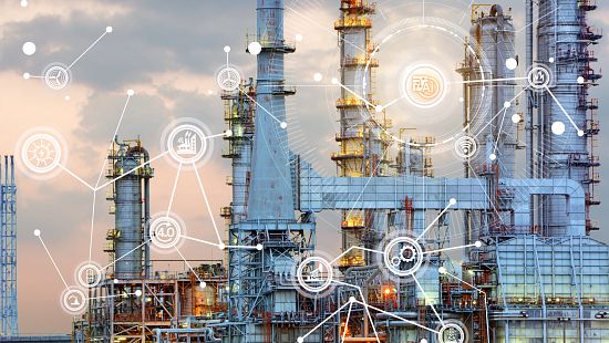 重塑水的管理之道 纳尔科