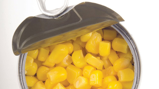 消费性包装产品