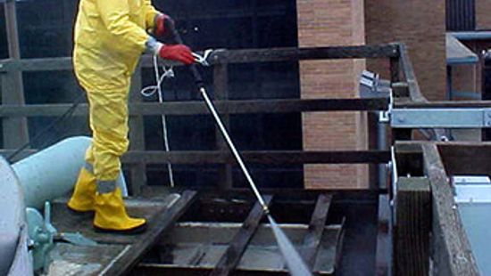 Short Term Remediation