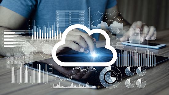 Cloud computing