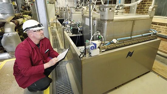 2019年企业可持续发展报告