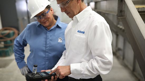 ADM Photo Shoot for 2018 CSR