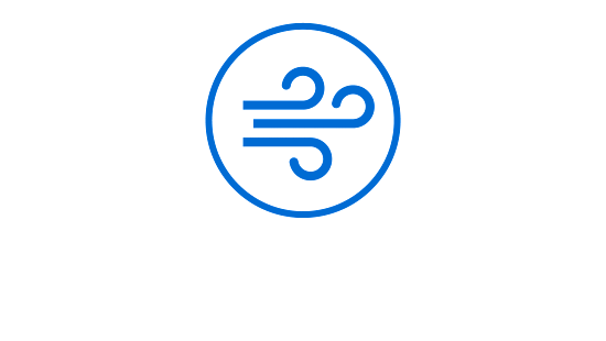 Eroi greenhouse gases icon
