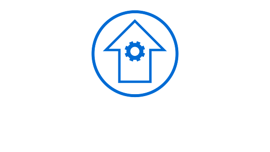 Ecolab eroi productivity icon blue