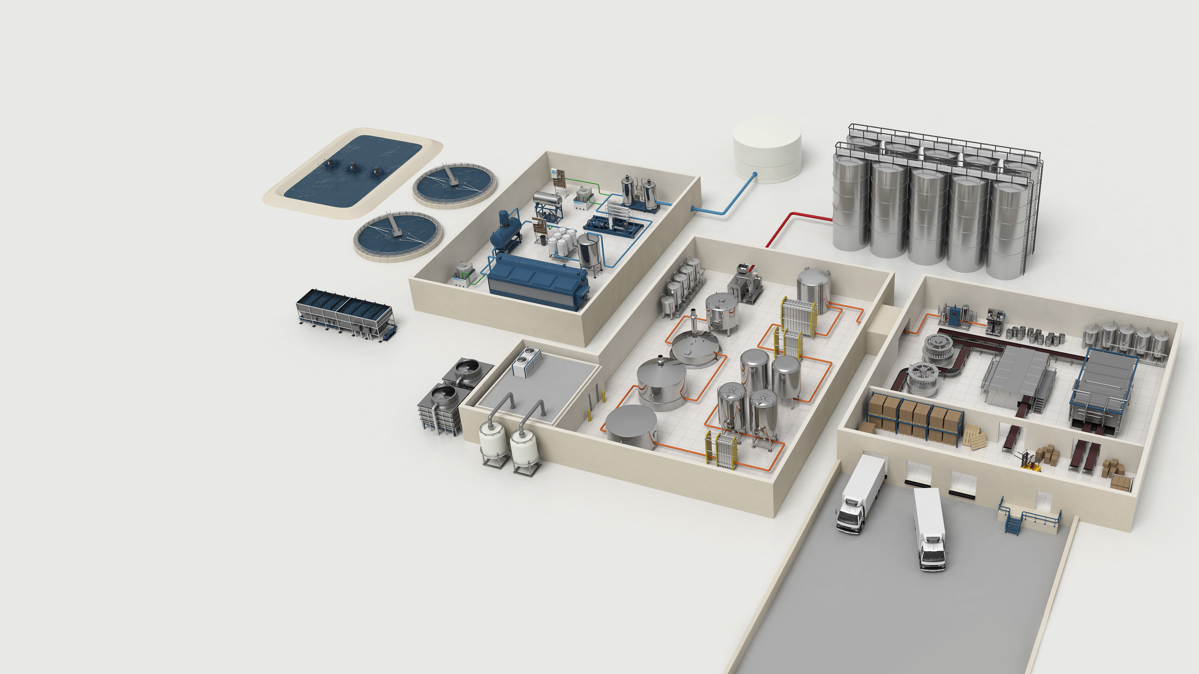 brewery background image