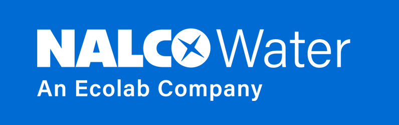NALCO Water an ecolab company logo